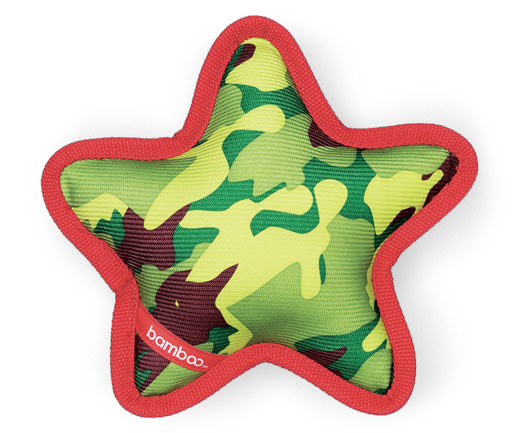 Combat® Five-Star General Doy Toy