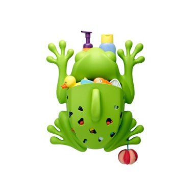 Boon Frog Pod