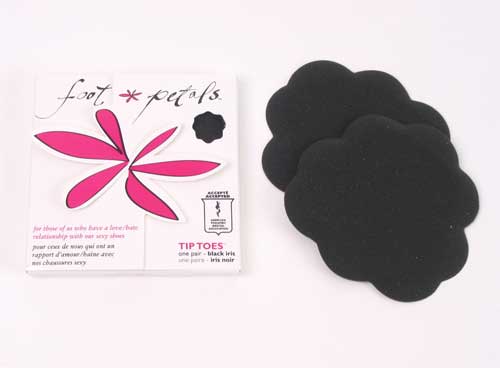 Foot Petals - Tip Toes