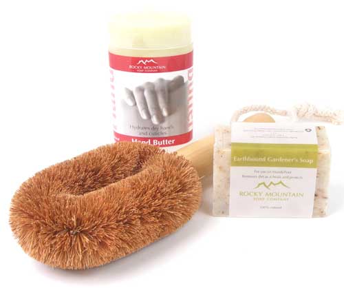 Gardener's Gift Set