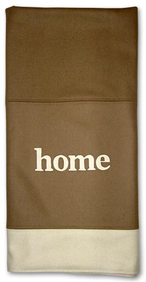 Plush Home+Design - Customized Wool Throw