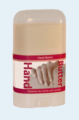 Rocky Mountain Mini Hand Butter